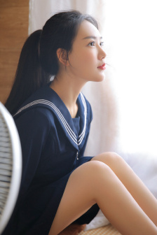 九月初九之重见天日